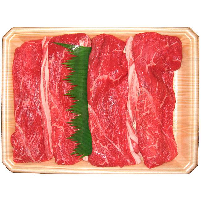 土佐あかうし 土佐和牛 すき焼用スライス（モモ・肩・バラ） 500g wagyu 土佐赤牛 和牛 牛肉 しゃぶしゃぶ ギフト プレゼント 産地直送 お歳暮