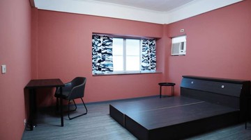 明誠中學設計師的家/溫馨大坪數 / 3房｜高雄市鼓山區華寧路