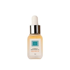 (新品)DERMA OUXIS歐希施完肌晶顏精華油(小)10ML ｜全館滿$199免運