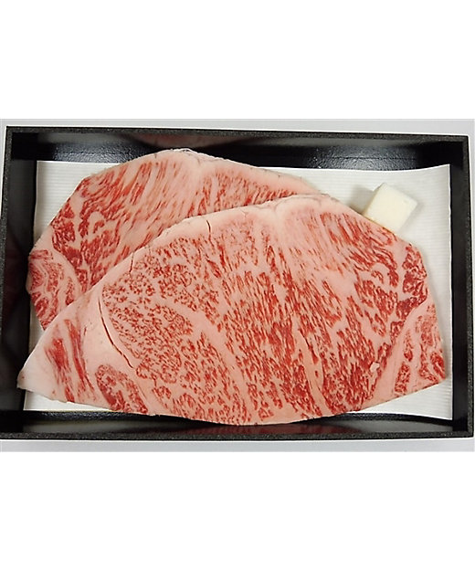 山形 JA全農山形 ジェイエイゼンノウヤマガタ 山形牛ロースステーキ 肉