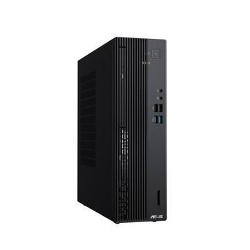 滿額現折180★ASUS 華碩 ExpertCenter D5 SFF   (D501SER) 系列 D501SER 商用電腦 i3-13100/DDR4 16G/512G 2280 P4 SSD/NO DVD/NO CRD/180W/WIN11P/3年 商用桌上型電腦 商用PC