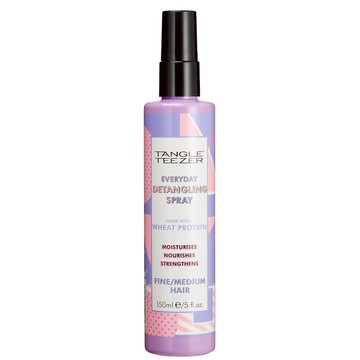 Tangle Teezer Detangling Spray for Fine/Medium Hair 150ml