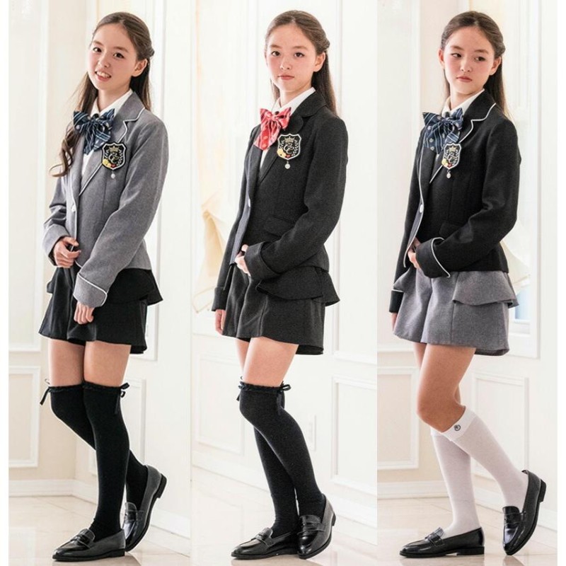 女子小学生　卒業　写真 