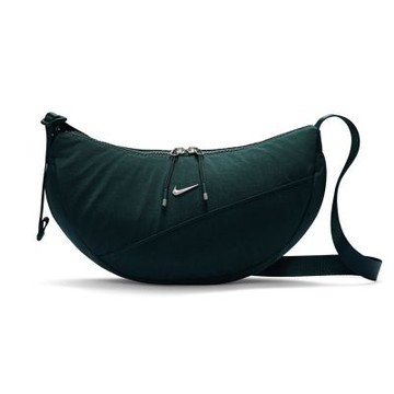 【Nike】 NK AURA CRESCENT CROSSBODY  斜背包 男女 - HQ4370390