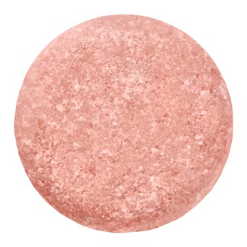 Ann Chen 陳怡安手工皂 洗髮餅 護色玫瑰 弱酸配方 染燙髮質適用 增強髮絲亮澤  60g  1個