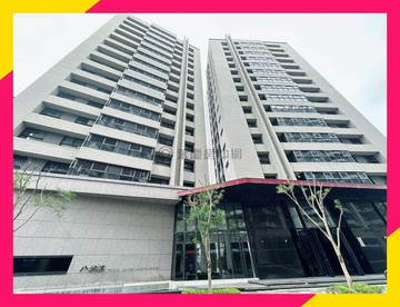 BG12⭐高大特區高樓層室內16坪可隔大兩房+車位｜高雄市楠梓區大學二十五路