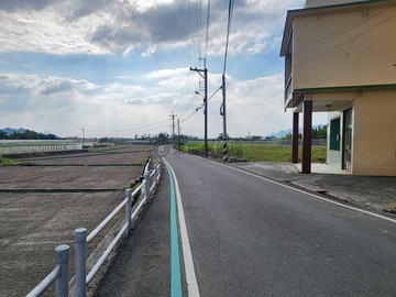 美濃廣興段 近黃蝶翠谷 地質優良美農地05915｜高雄市美濃區廣興段