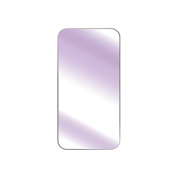 Oweida iPhone 18Pro 抗藍光 滿版鋼化玻璃貼