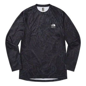 Supreme x The North Face FW22 Week 7 Base Layer L推薦| KicksCrew