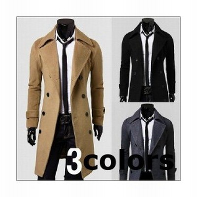 Pコート メンズ ピーコート ロング ショート丈 ショート シングル 学生 ウール Xxl 安い ショート丈40代 50代 通販 Lineポイント最大get Lineショッピング