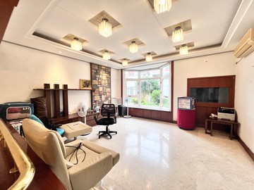 衛道新世界美別墅｜台中市北區衛道二街