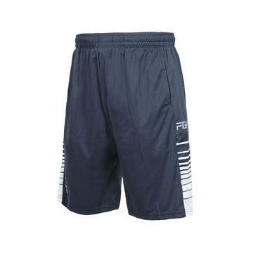 FIRESTAR 男吸排訓練籃球短褲(運動 訓練 反光「B3202-93」≡排汗專家≡