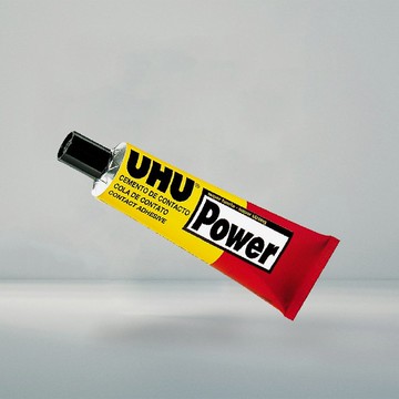 德國 UHU  耐高溫超強接著膠 50ML -3入 (原廠正貨)