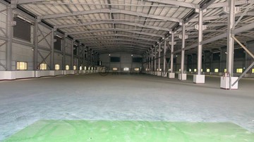 大老闆看過來✨彰濱工業區全新千坪企業級大廠房｜鋼構｜彰化縣鹿港鎮工業西七路