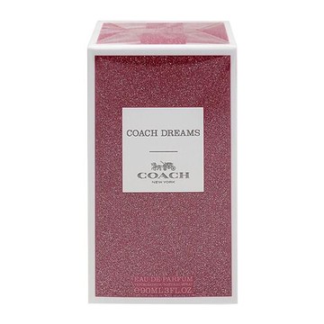 COACH 逐夢淡香精(90ml)『Marc Jacobs旗艦店』空運禁送 D109567