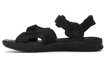 ACG AIR DESCHUTZ BLACK VIVID PURPLE