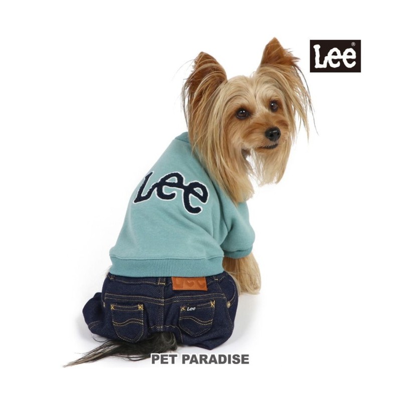 オンワード】 PET PARADISE>ペットグッズ 犬 服 Ｌｅｅ パンツつなぎ