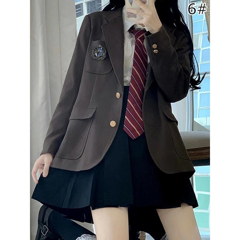 94%OFF!】 スクールブレザー 女の子 卒業式 スーツ 制服 ジャケット