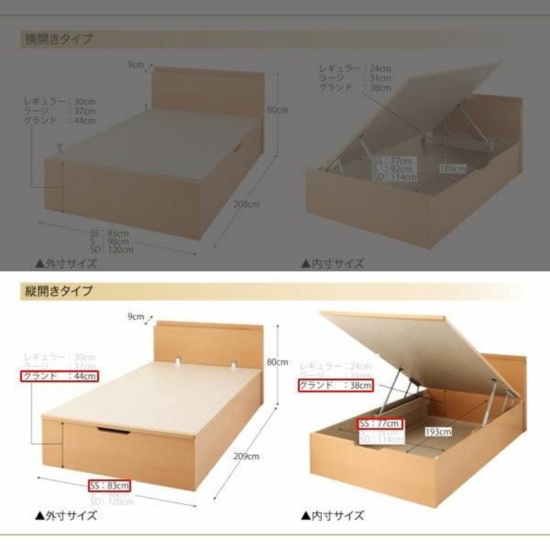 セミシングルベッド 一人暮らし コンパクト 小さい マットレス付き