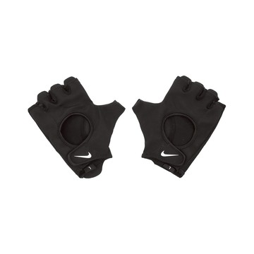 [ACS] Nike 手套 Vapor Gloves 女款 黑 魔鬼氈 透氣 露指 運動手套 N1010675-091