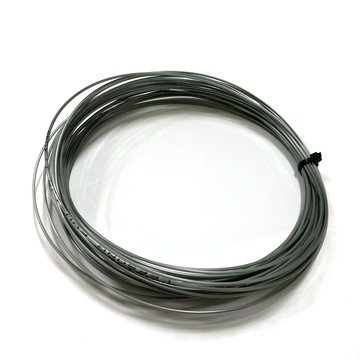 五角網球硬線(五角硬線/控球網球線/形狀線/紋路線/選手拍/leesong)