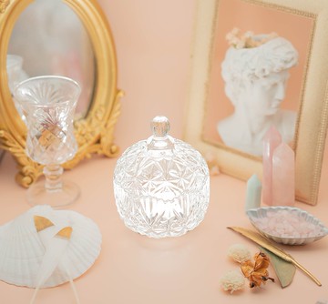 波西迷亞消磁盆(中)