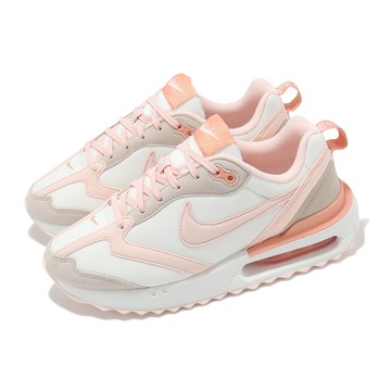 [ACS] Nike 休閒鞋 Wmns Air Max Dawn 女鞋 白 粉紅 氣墊 復古 運動鞋 DR7875-100