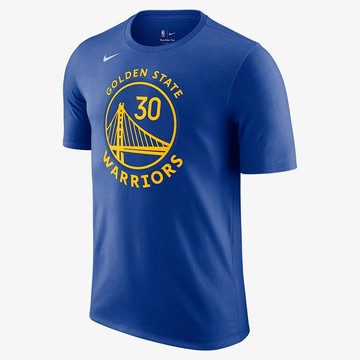 NIKE GSW M NK ES NN SS TEE 男 短袖上衣 DR6374496