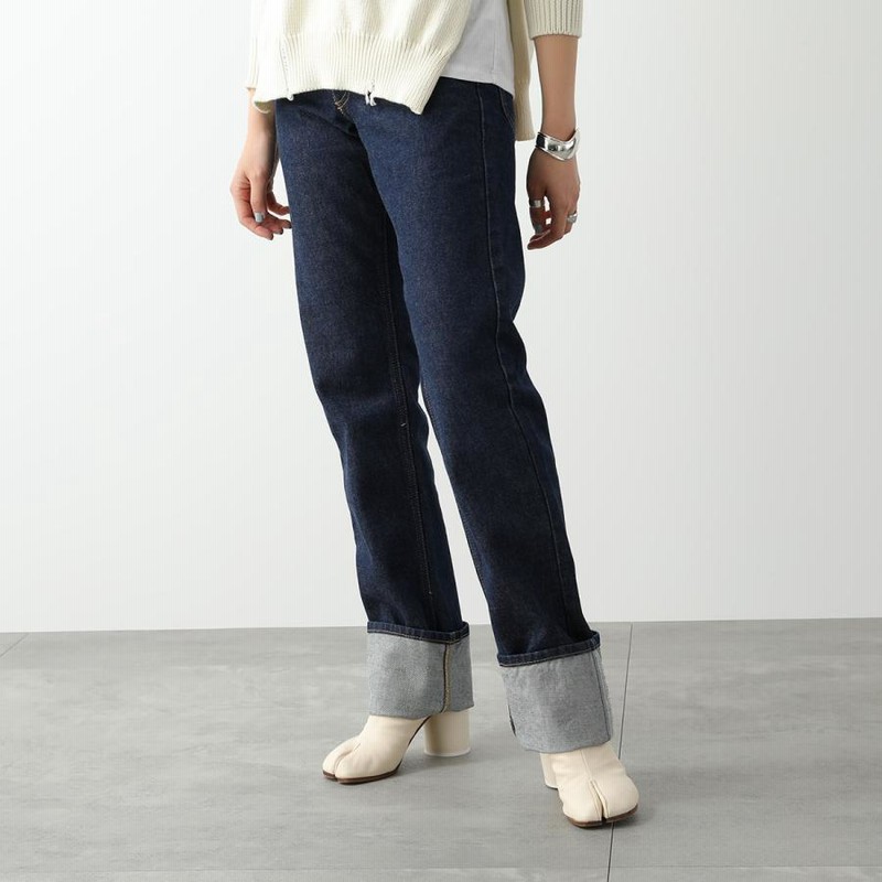 MAISON MARGIELA メゾンマルジェラ 1 10 ジーンズ S50LA0205