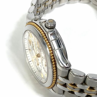 SEIKO セイコークレドール　パシフィーク　ディデイト自動巻き　腕時計 楽天市場】【ウォッチ】SEIKO セイコー CREDOR クレドール