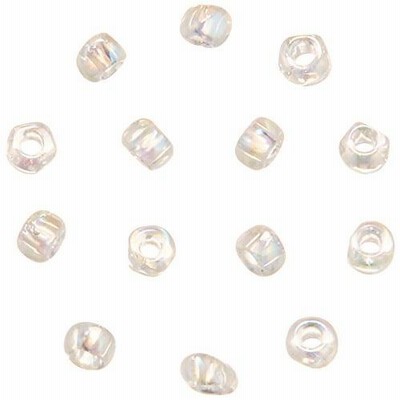 TOHO スリーカットビーズ 糸通しビーズ 外径約2.2mm 1m入り CR-161