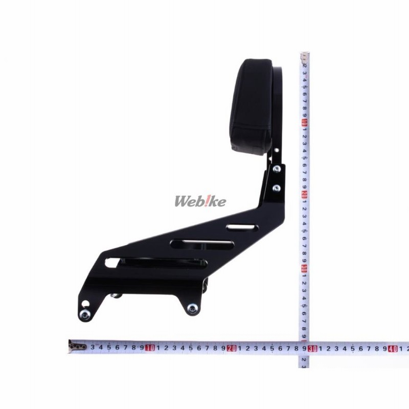 売却 ヤマハ ボルト デイトナ製リバーシブルバックレスト zlote-arkady.pl