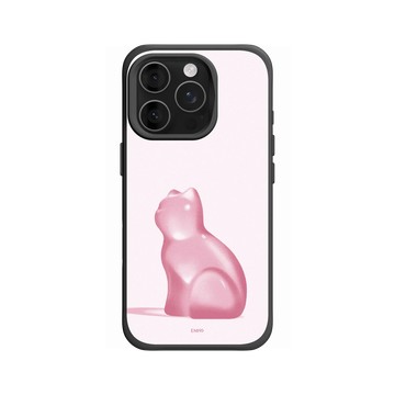 iPhone 16 Pro SolidX 黑 - ENHO - 幻貓