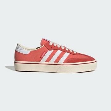 【adidas 愛迪達】 SAMBA ST 運動休閒鞋 滑板 德訓鞋 復古 男鞋/女鞋 - Originals KI0394