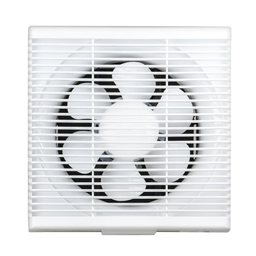 SUPA FINE 超值兩入組 8吋 DC節能吸排扇 電風扇 HFB-S6108