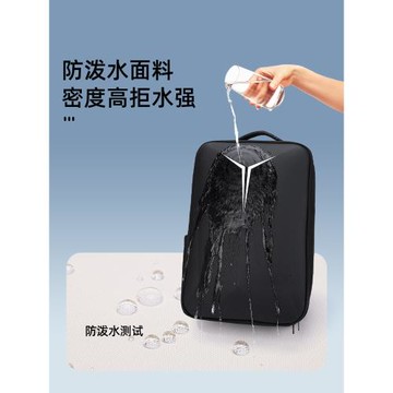 筆記本雙肩包適用于聯想拯救者y7000游戲本17惠普華碩天選5pro16戴爾14小新15.6英寸男電腦包華為榮耀背包女