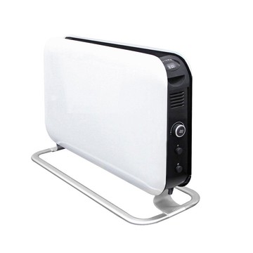 挪威Mill 葉片式電暖器 SG 1500Led【適用空間6-8坪】