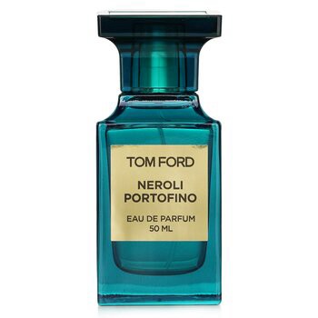 【Tom Ford】Private Blend Neroli Portofino 地中海系列-暖陽橙花男性淡香精
