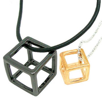 【Charme】情人節對鍊 甜蜜約定 黑鋼與玫瑰金款