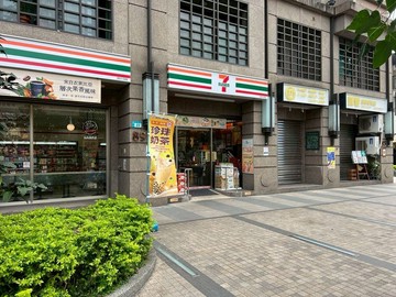 中和廟口金店面#文武百市#士農工商-饒庭華太平洋｜新北市中和區廣福路