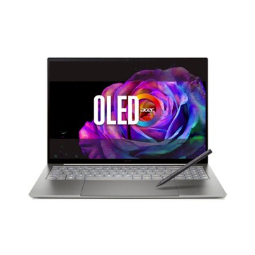 Acer Swift | SF16-71T-72M7 16吋輕薄觸控筆電(CX7358H/32G/1T/WIN11)