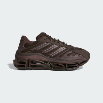 Adidas 愛迪達 Megaride AG [KH7123] 男 運動休閒鞋 復古鞋 反光 咖啡