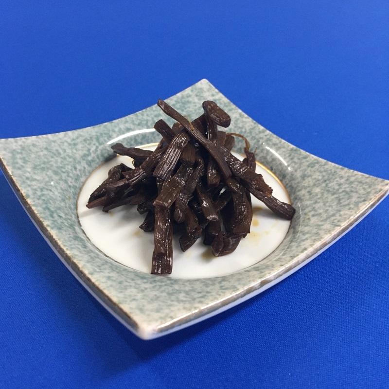 きゃらぶき ８０g 沢田の味 漬物