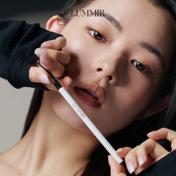 露米爾原生眉自然塑型眉筆0.06g-多色任選