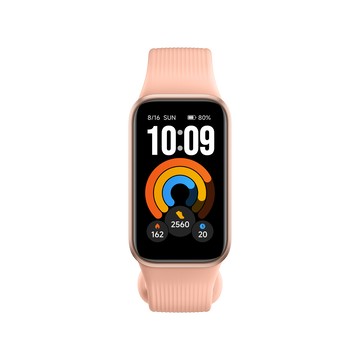 Xiaomi 手環 11 Active 粉色