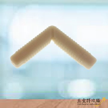 【 窗角 】紗窗角 固定窗角 紗窗塑膠角 紗窗角 鋁門窗 紗窗 紗門 DIY 五金