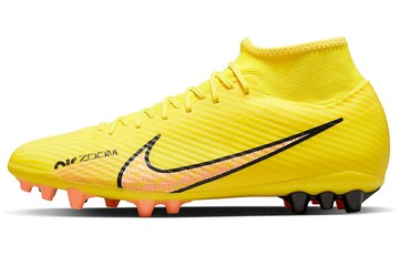 NIKE MERCURIAL SUPERFLY 9 15 ACADEMY AG LUCENT PACK