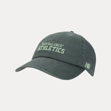 New Balance Hat 男女 休閒帽 LAH51014DKJ-F