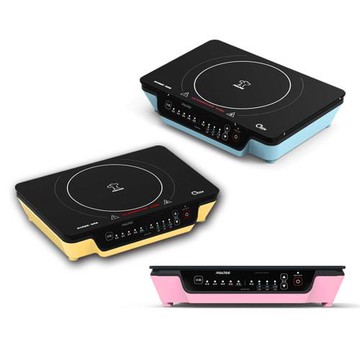 摩提A4 Plus IH 智慧(1200w)顏色隨機出貨電磁爐SE-02293