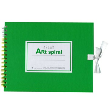 日本maruman F0素描本*綠310-33【APP滿額下單10%點數(單一帳號最高5000點)】1/31止